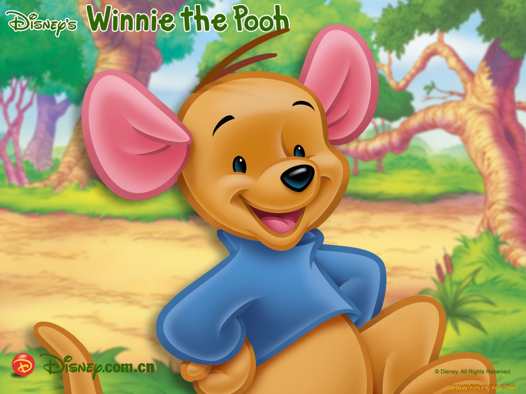 , winnie, the, pooh